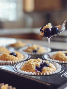 Bake for 20-25 minutes or until a toothpick inserted into the center comes out clean.