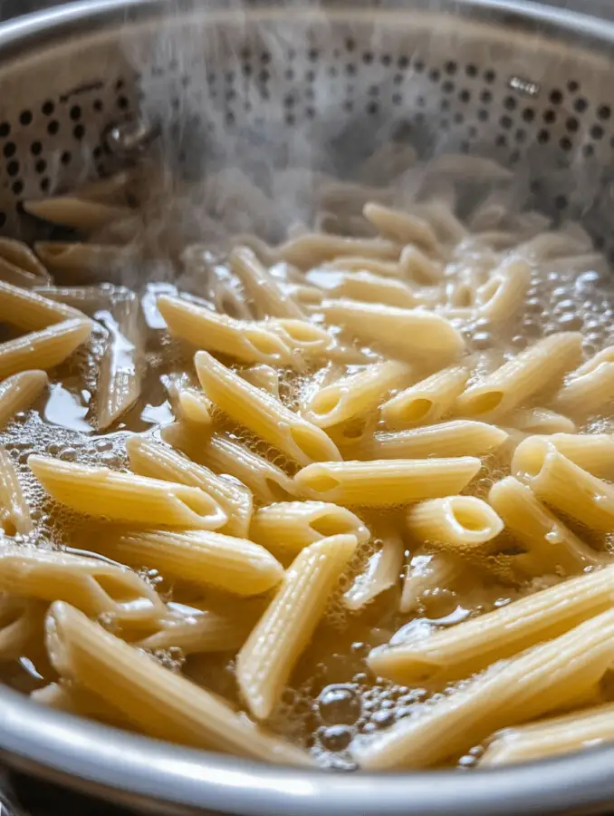 Preheat your oven to 375°F (190°C). Grease a 9x13-inch baking dish.