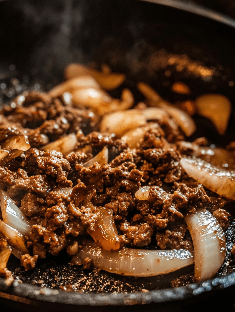 Easy Cabbage Roll Casserole - Best Dinner Recipe How to Make Cabbage Roll Casserole