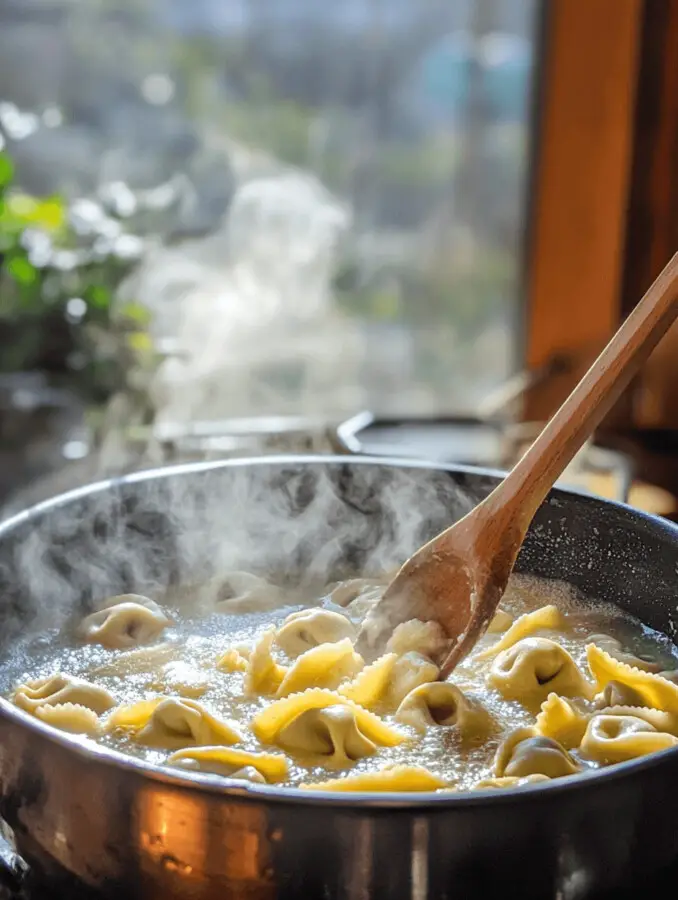 Tortellini Pasta Salad recipes