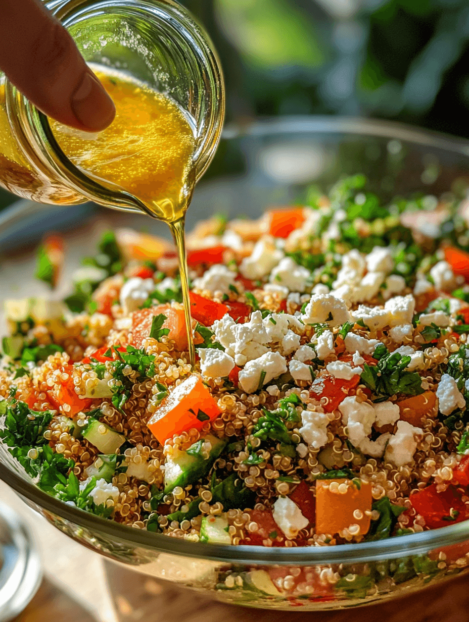 Once cooked, remove from heat, fluff with a fork, and let cool to room temperature