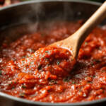 Homemade Spaghetti Sauce