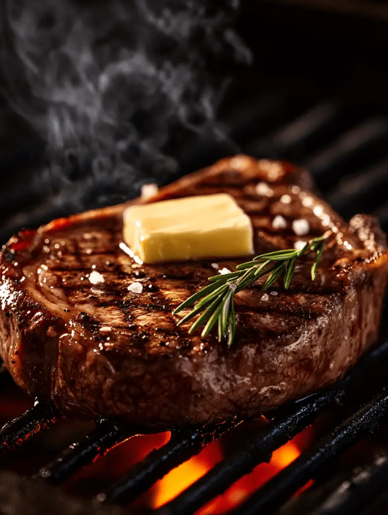 Choosing the Best Steak Cut