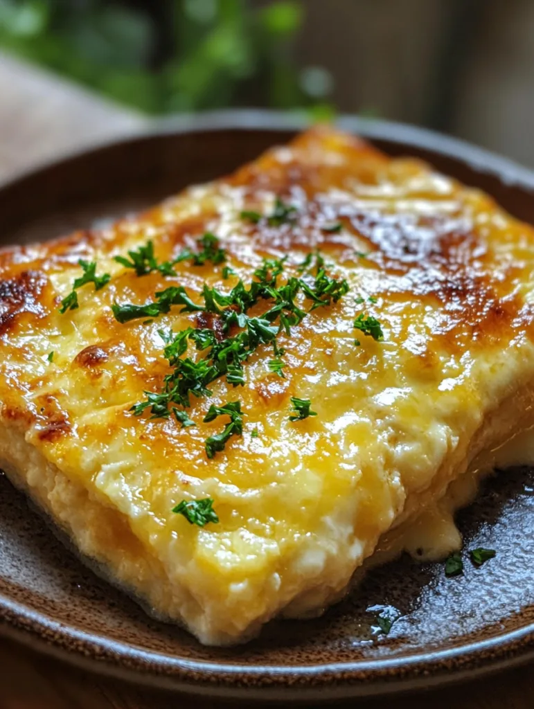 Best Breakfast Casserole Recipes | Cottage Cheese Egg Casserole