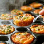 Mini Frittata Recipe Vegetarian - Easy & Healthy Bites