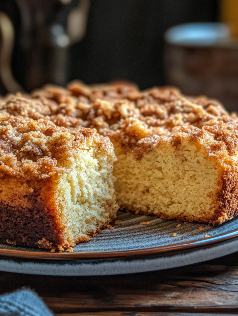 Bisquick Coffee Cake Original Recipe: The Ultimate Guide to a Classic Breakfast Delight