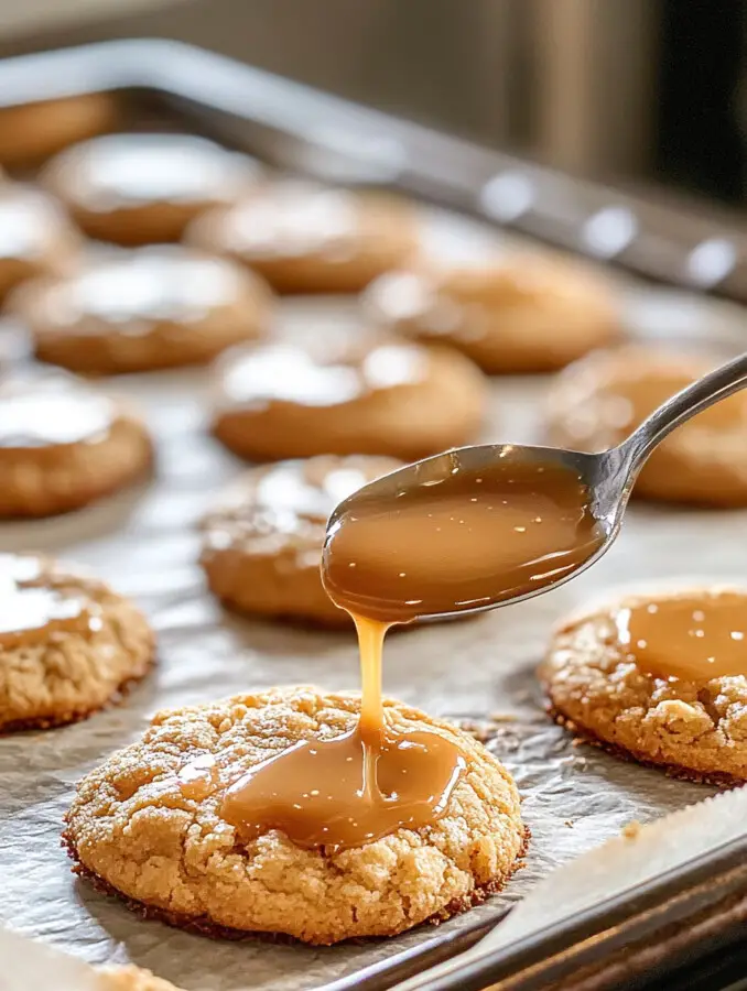 Step-by-Step Baking Instructions