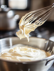 Step-by-Step Instructions Heaven on Earth Cake