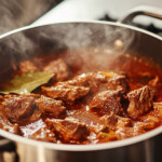 Authentic Birria Goat Recipe – Traditional Mexican Birria