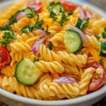 The Ultimate Hellmann's Pasta Salad Recipe: A Creamy and Flavorful Delight