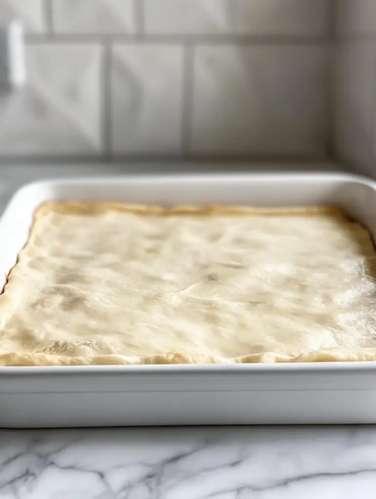 Irresistible Reuben Crescent Bake: The Perfect Comfort Food