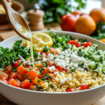 Easy and Fresh Pasta Salad Recipe