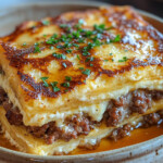 Easy Pancake Sausage Casserole Recipe