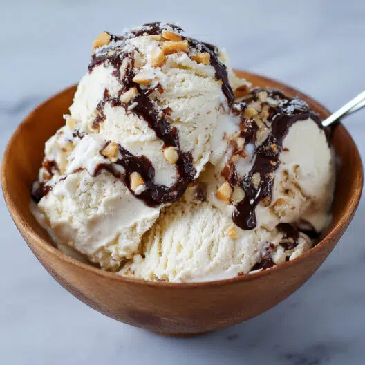 Cottage Cheese Ice Cream